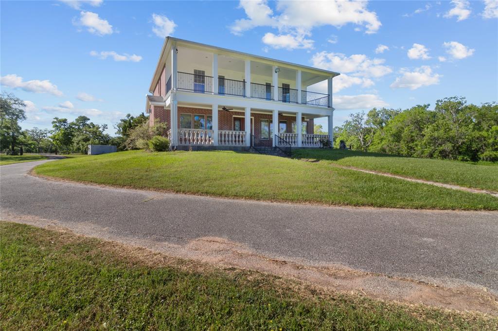 7088 County Road 659, Brazoria, Texas image 38