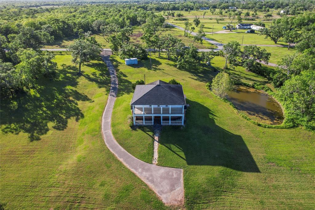 7088 County Road 659, Brazoria, Texas image 3