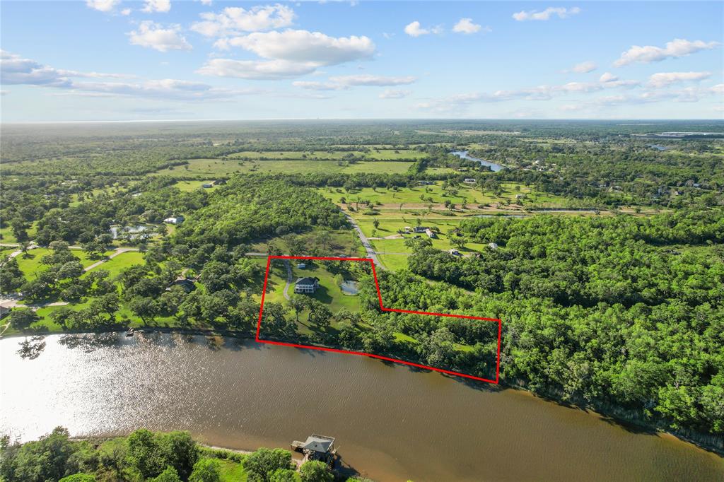 7088 County Road 659, Brazoria, Texas image 8