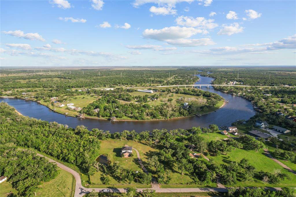 7088 County Road 659, Brazoria, Texas image 5