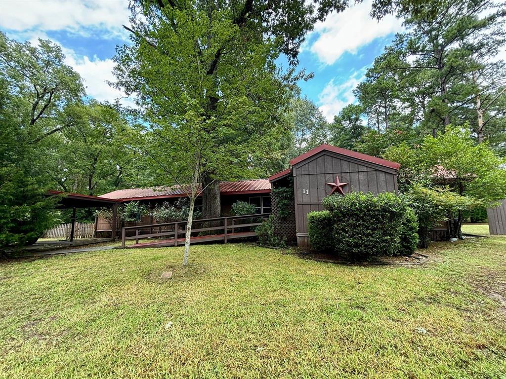 11 Mockingbird Lane, Trinity, Texas image 1