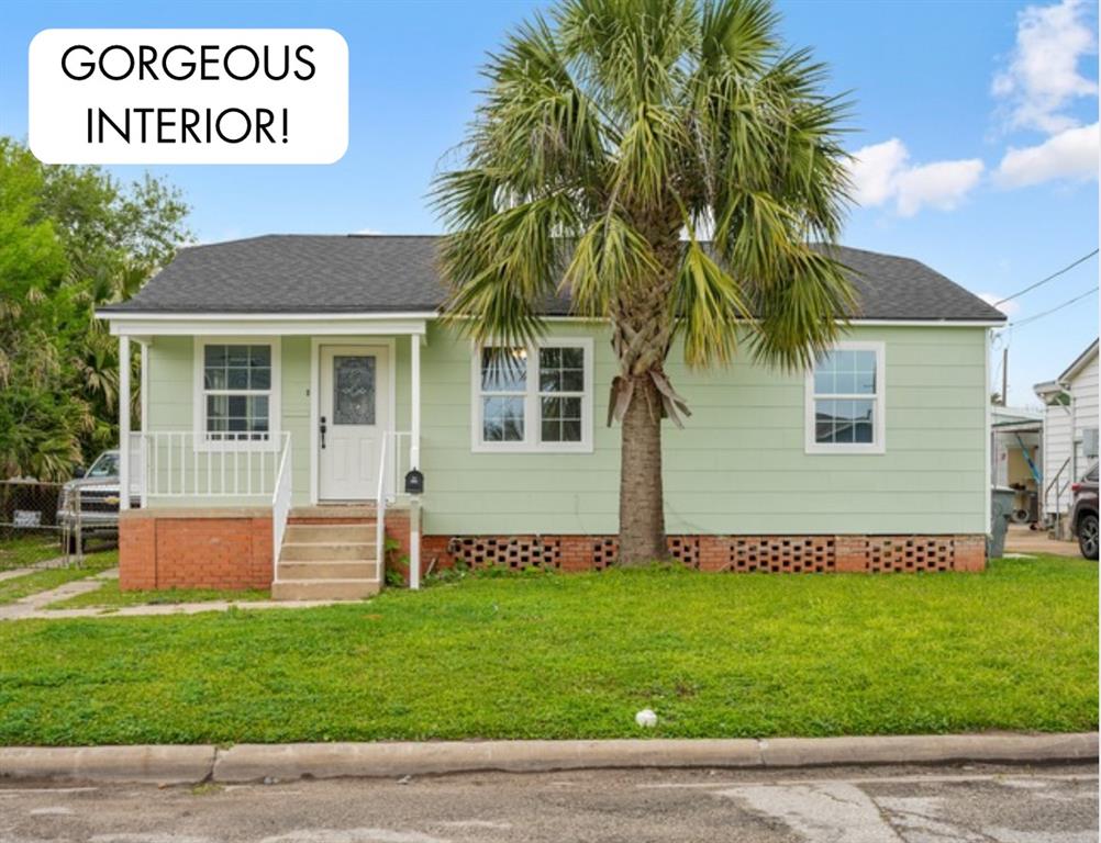 5528 Menard Avenue, Galveston, Texas image 1