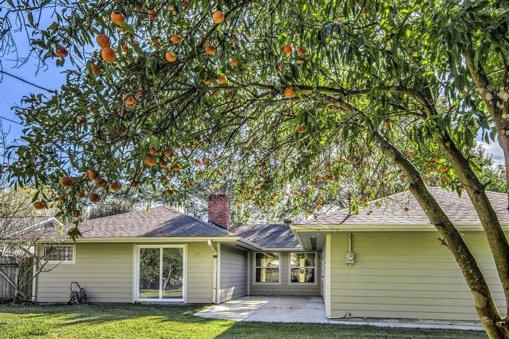 2811 Frostwood Circle, Dickinson, Texas image 32