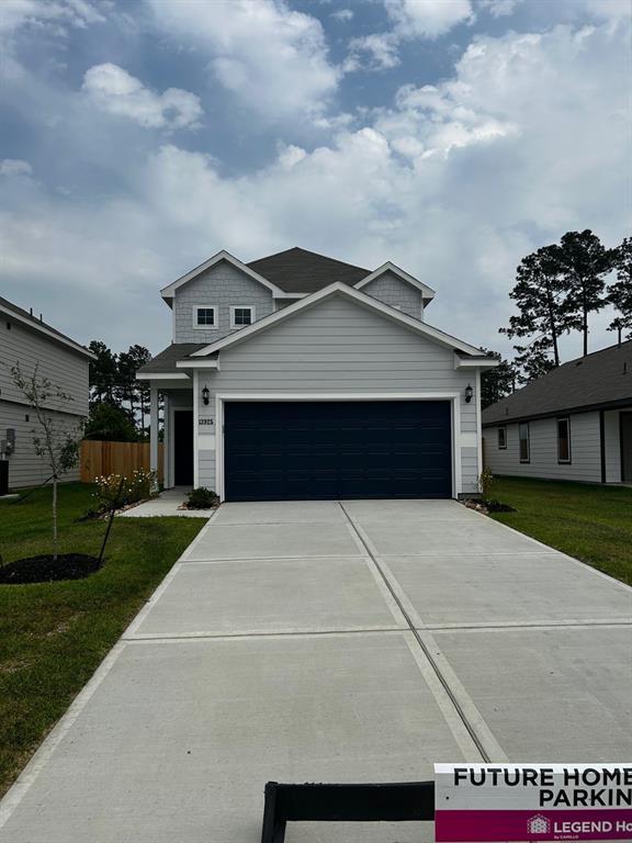13925 Diamondback Drive, Splendora, Texas image 2
