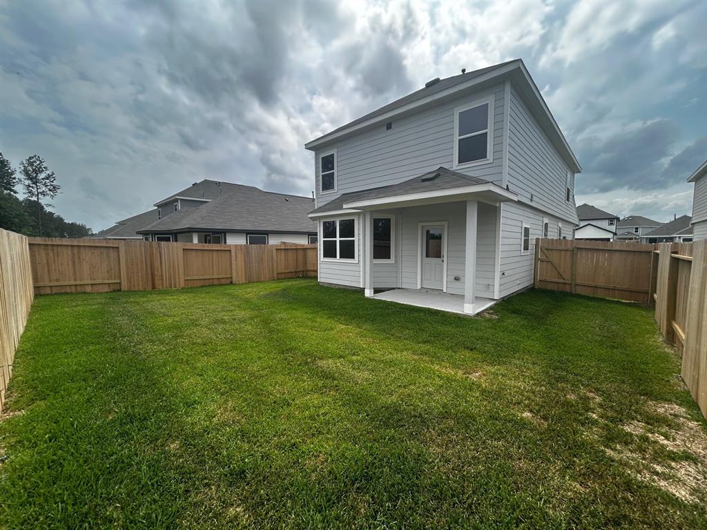 13925 Diamondback Drive, Splendora, Texas image 8