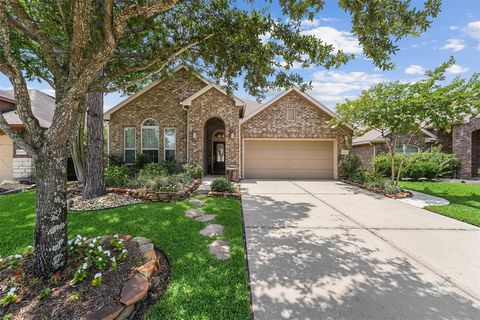 14327 Cranbrook Creek Lane Houston TX 77044