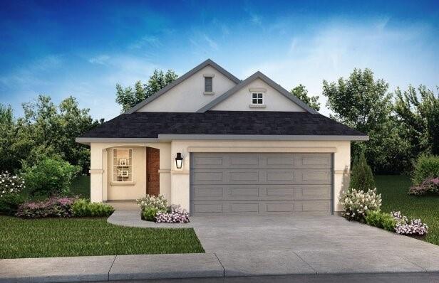 4015 Honeyspring Drive, Missouri City, Texas image 1