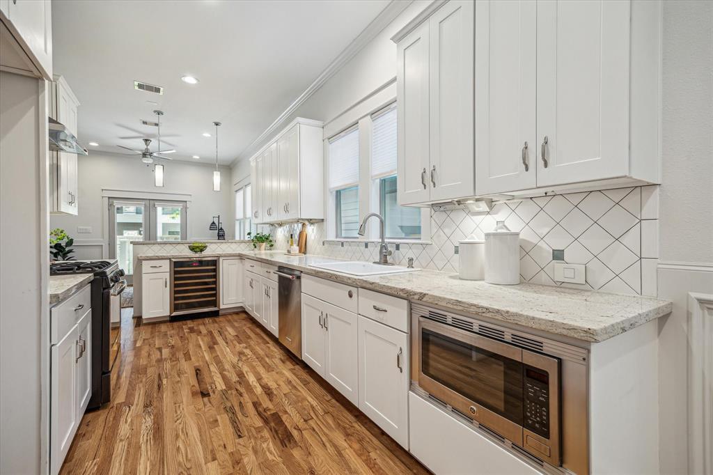 441 E Clark Street, Bartlett, Texas image 15