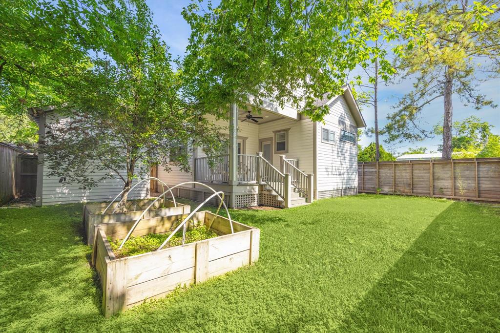 441 E Clark Street, Bartlett, Texas image 29