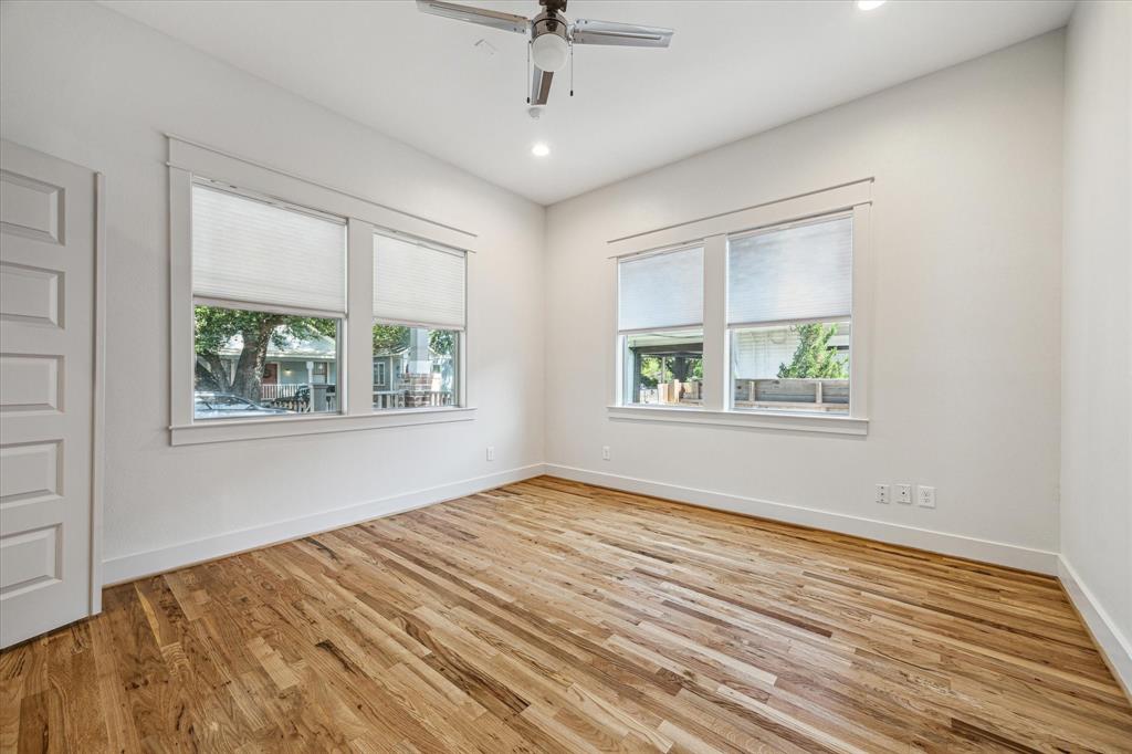 441 E Clark Street, Bartlett, Texas image 19