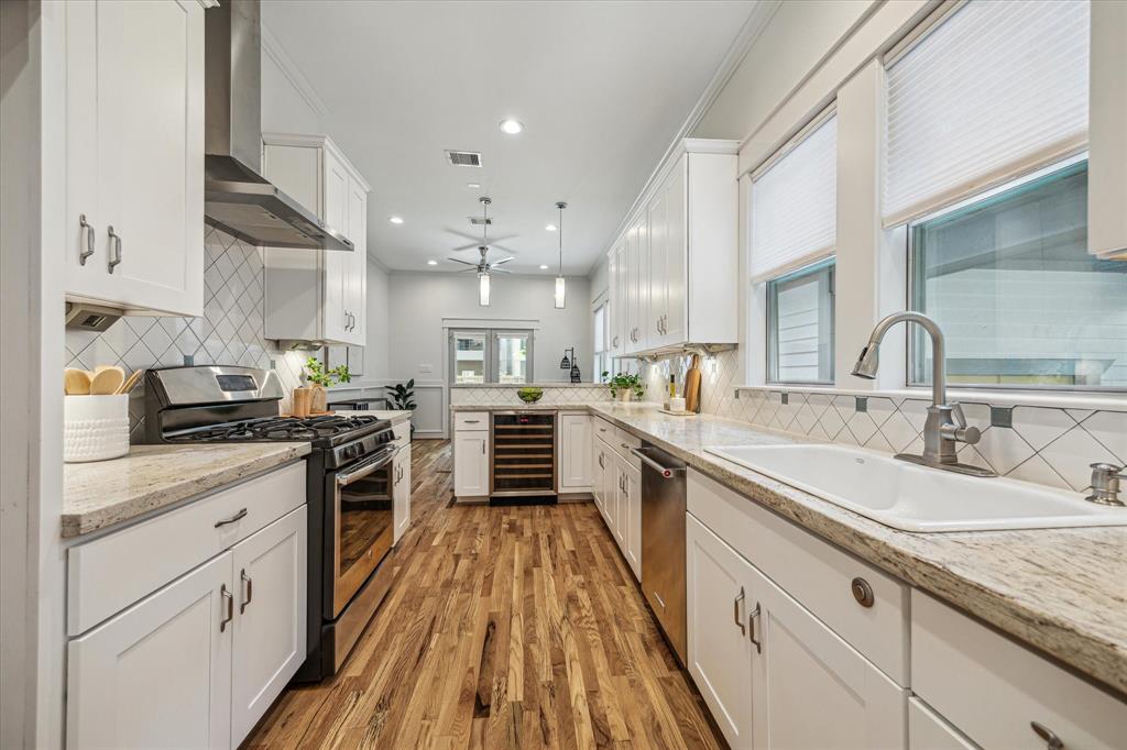 441 E Clark Street, Bartlett, Texas image 14