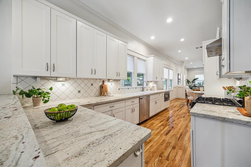441 E Clark Street, Bartlett, Texas image 12