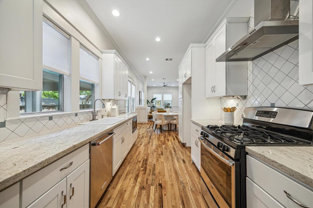 441 E Clark Street, Bartlett, Texas image 13