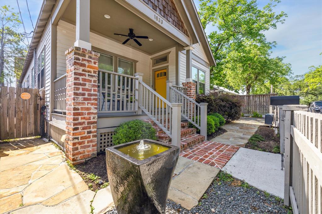 441 E Clark Street, Bartlett, Texas image 4