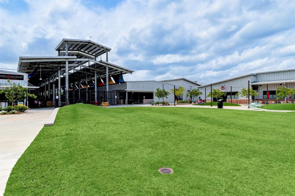 441 E Clark Street, Bartlett, Texas image 31