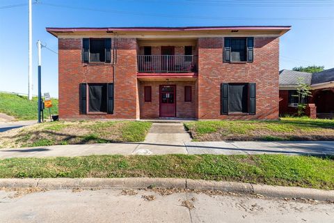 2201 Blodgett Street Houston TX 77004