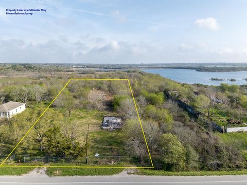 Vacant Land For Sale - 5614 Highway 6<br/> Hitchcock, TX 77563