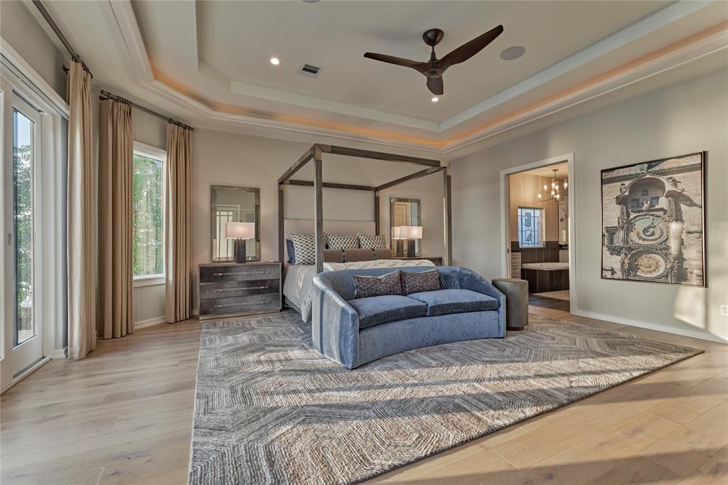 244 W Shore Lane, Montgomery, Texas image 24