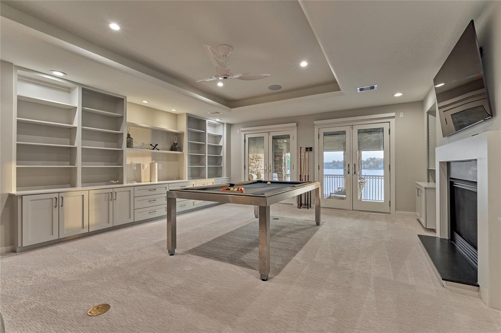 244 W Shore Lane, Montgomery, Texas image 38