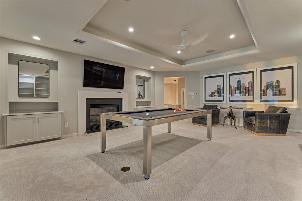 244 W Shore Lane, Montgomery, Texas image 37
