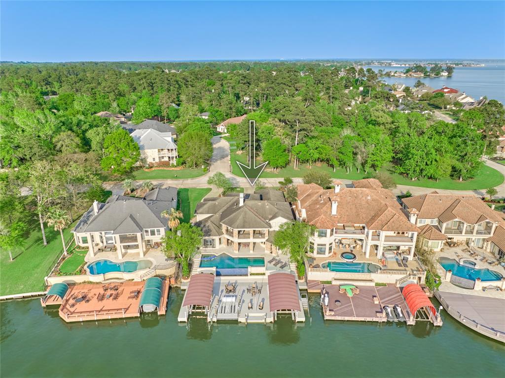 244 W Shore Lane, Montgomery, Texas image 46