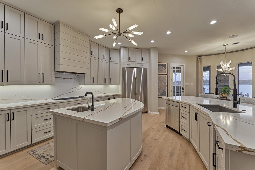 244 W Shore Lane, Montgomery, Texas image 18