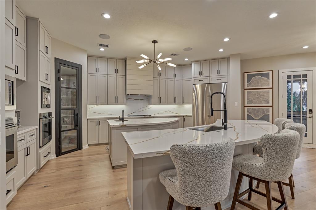 244 W Shore Lane, Montgomery, Texas image 17