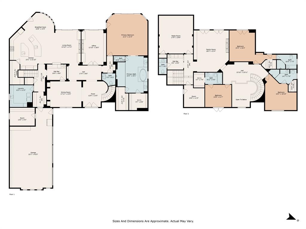 244 W Shore Lane, Montgomery, Texas image 50