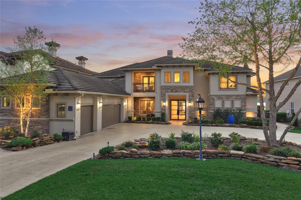 244 W Shore Lane, Montgomery, Texas image 5