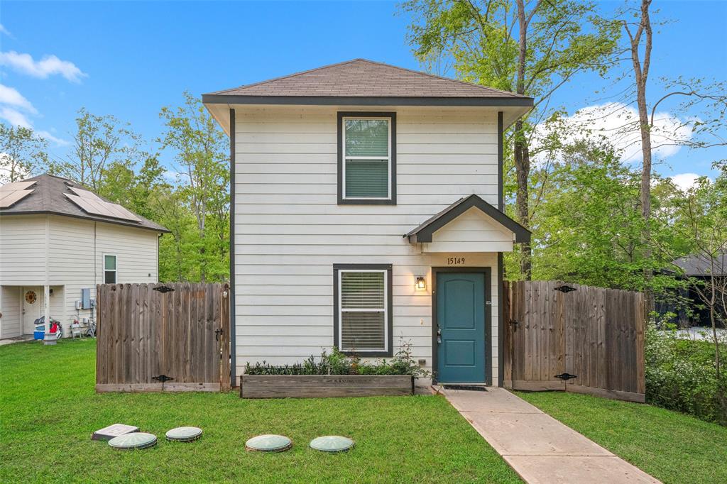 15149 Austin Road, Willis, Texas image 1
