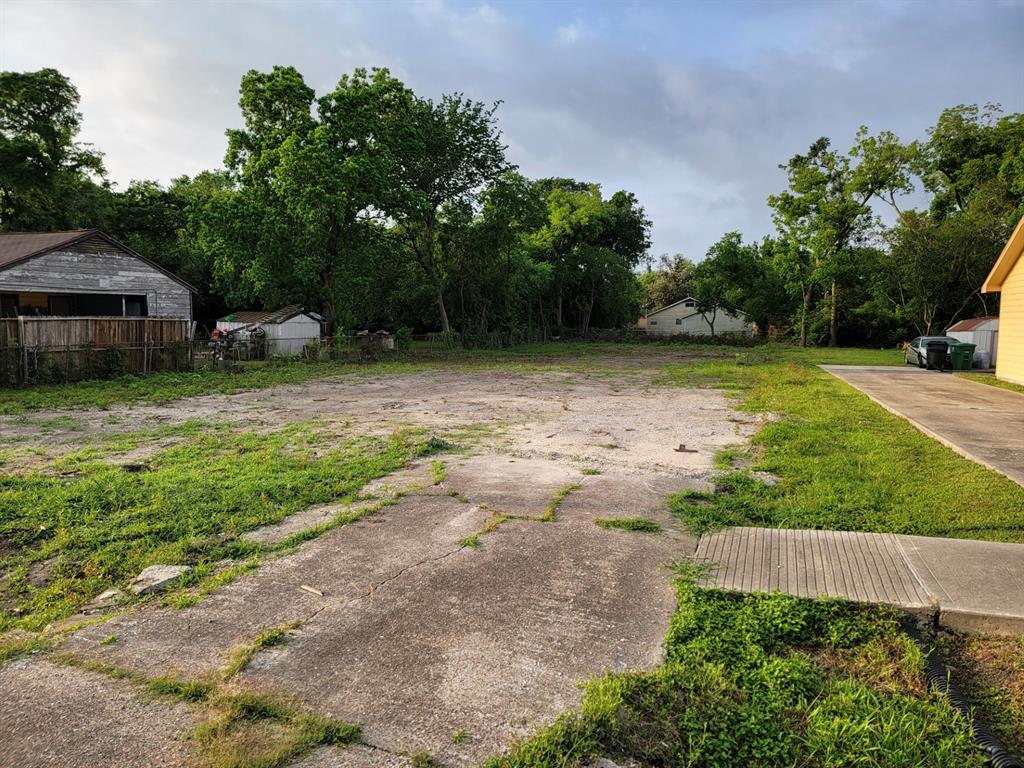 5322 Carmen Street, Houston, Texas image 1