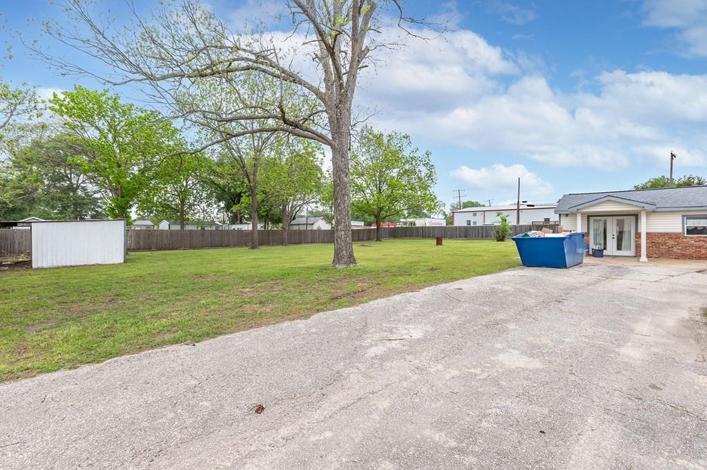 282 West Front Street St, Groveton, Texas image 4