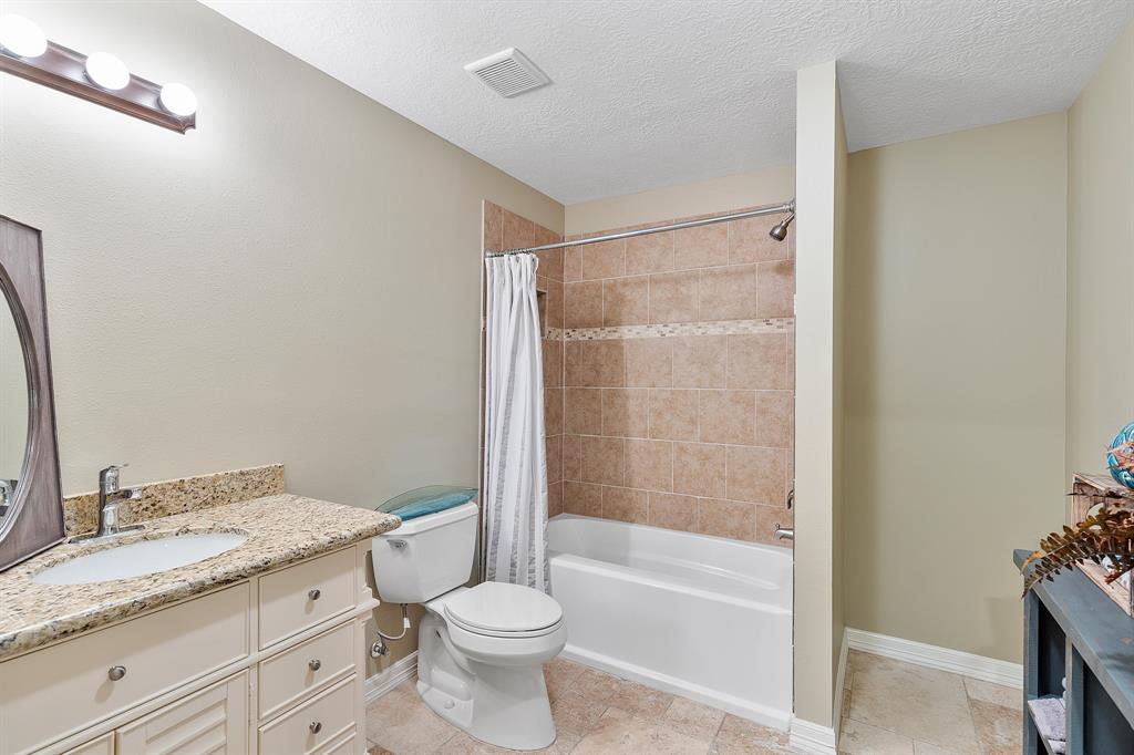30202 Commons Scenic View Drive, Huffman, Texas image 30