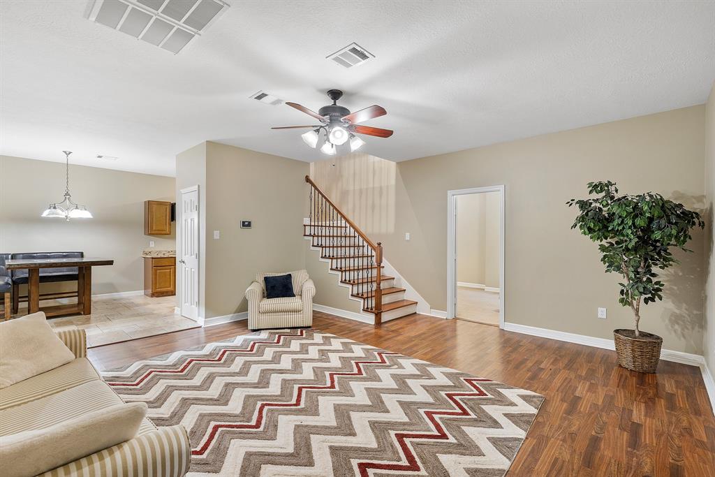 30202 Commons Scenic View Drive, Huffman, Texas image 38