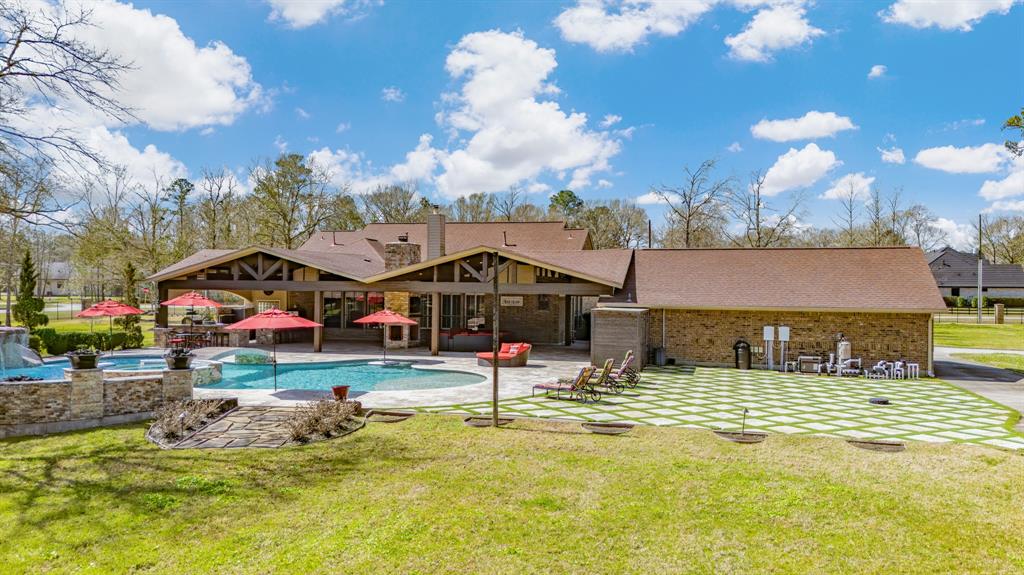 30202 Commons Scenic View Drive, Huffman, Texas image 28