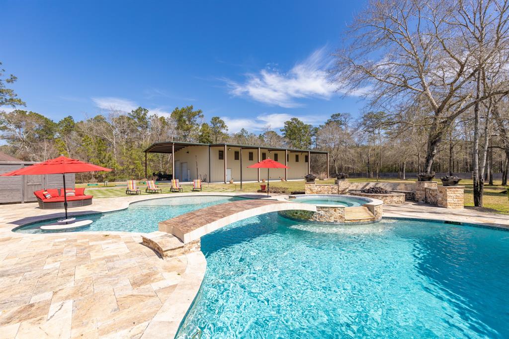30202 Commons Scenic View Drive, Huffman, Texas image 25