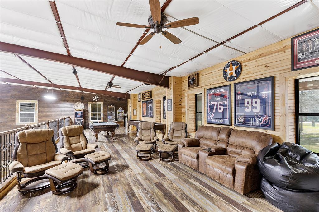 30202 Commons Scenic View Drive, Huffman, Texas image 34