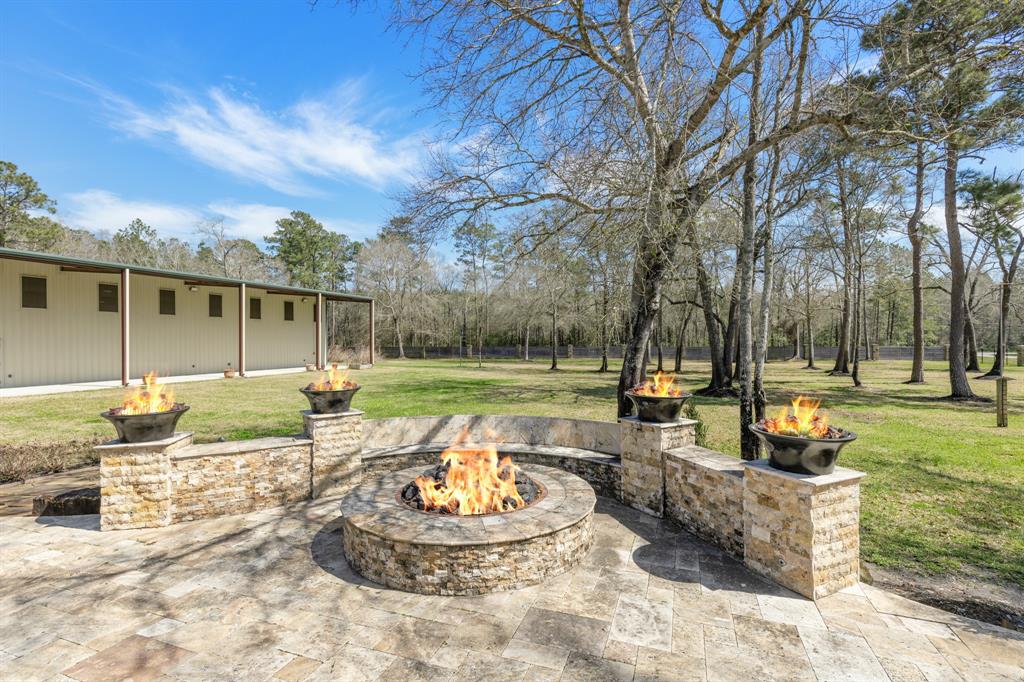 30202 Commons Scenic View Drive, Huffman, Texas image 29