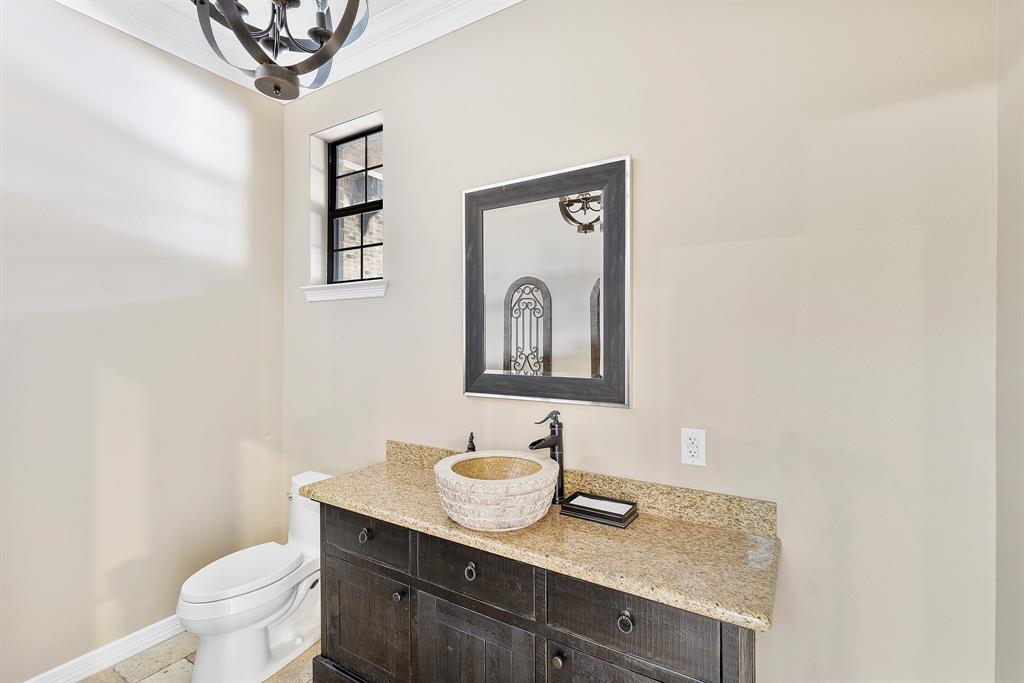 30202 Commons Scenic View Drive, Huffman, Texas image 16