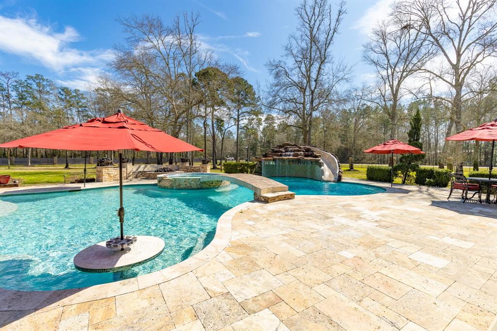 30202 Commons Scenic View Drive, Huffman, Texas image 24