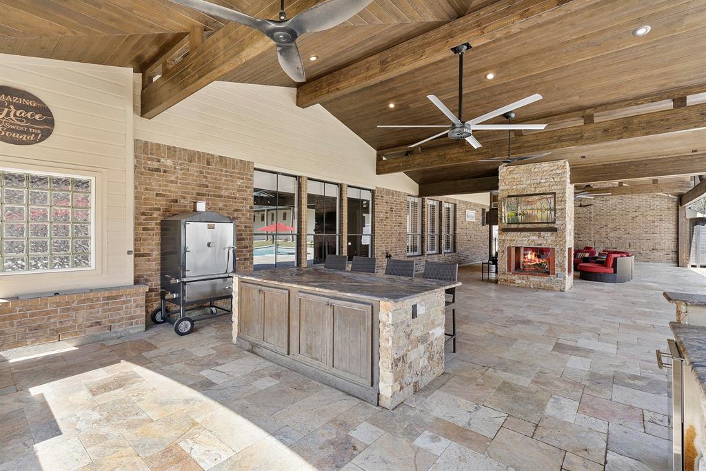 30202 Commons Scenic View Drive, Huffman, Texas image 22
