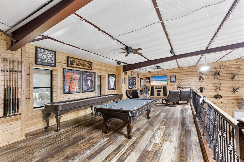 30202 Commons Scenic View Drive, Huffman, Texas image 36