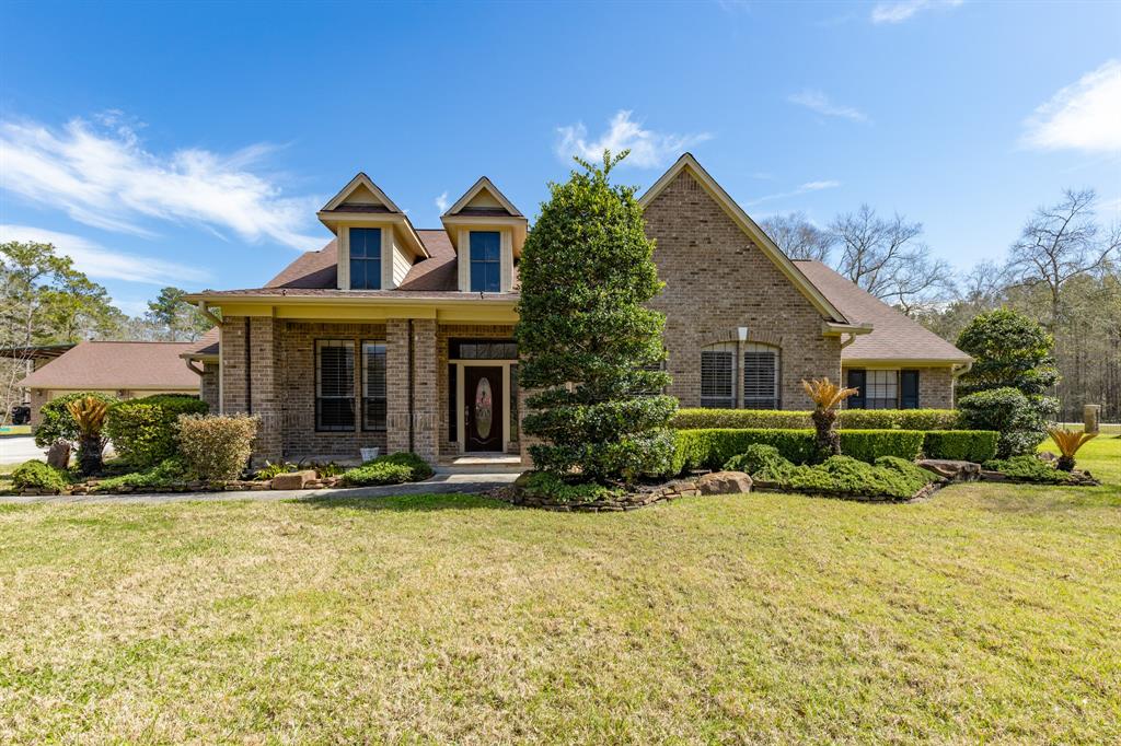 30202 Commons Scenic View Drive, Huffman, Texas image 3
