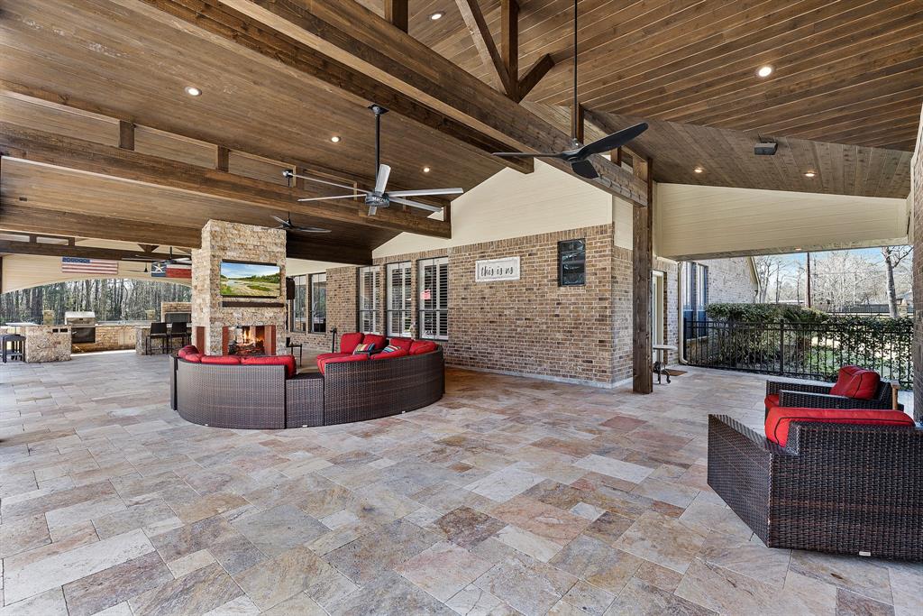 30202 Commons Scenic View Drive, Huffman, Texas image 18