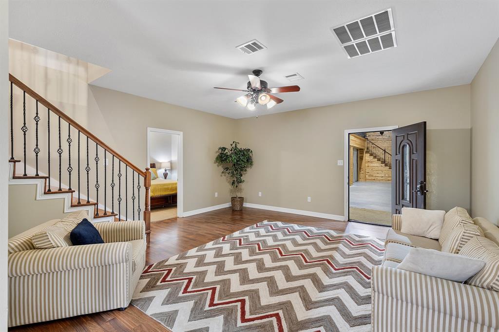 30202 Commons Scenic View Drive, Huffman, Texas image 37