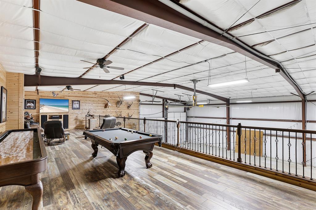 30202 Commons Scenic View Drive, Huffman, Texas image 35