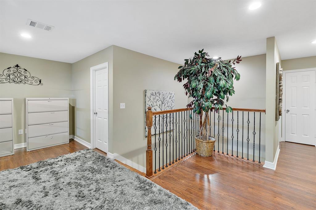30202 Commons Scenic View Drive, Huffman, Texas image 42