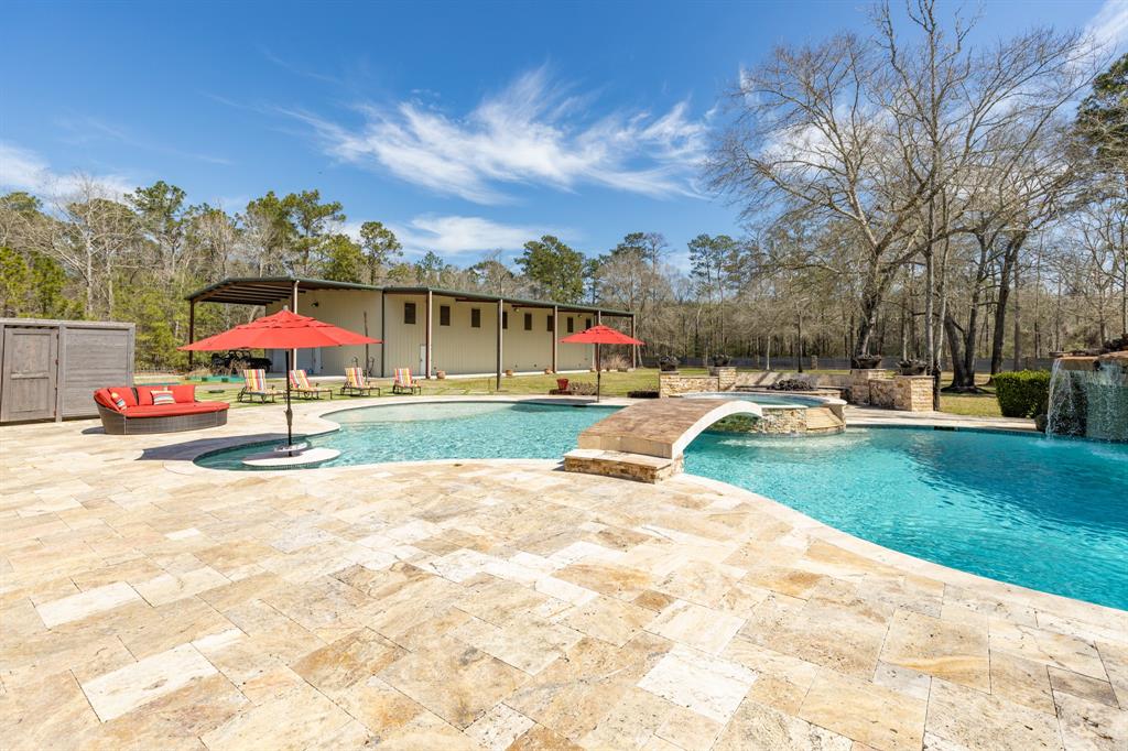 30202 Commons Scenic View Drive, Huffman, Texas image 26