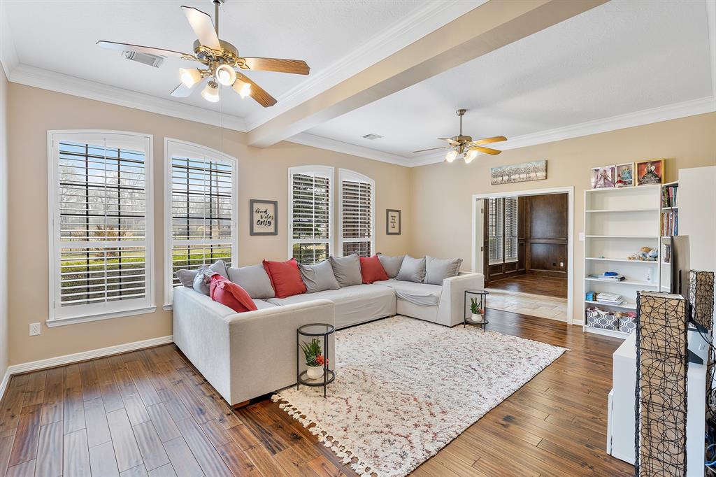 30202 Commons Scenic View Drive, Huffman, Texas image 12