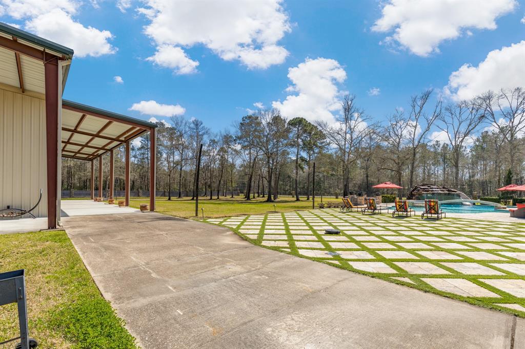 30202 Commons Scenic View Drive, Huffman, Texas image 27